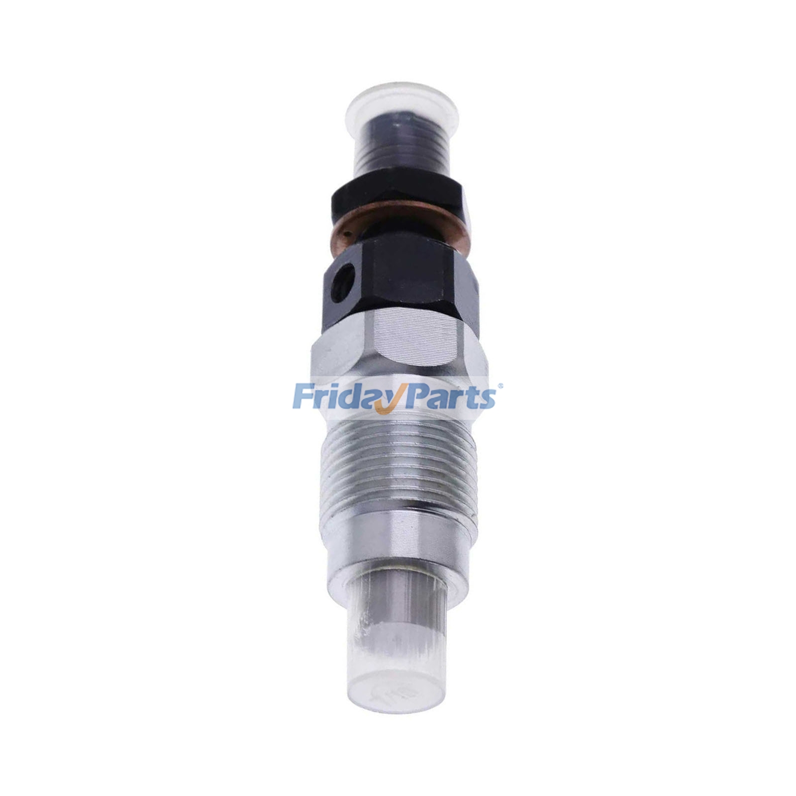 Inyector de combustible R2L113H50 para motor Mazda J19A Vehículo Bongo J80 Para Denso,Para Mazda