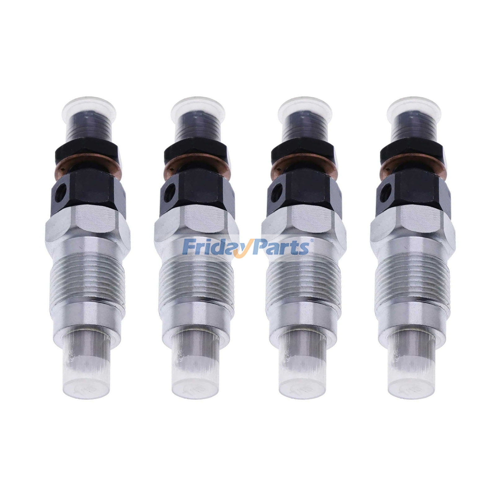 Inyector de combustible R2L113H50 para motor Mazda J19A Vehículo Bongo J80 para Motor,Vehículo