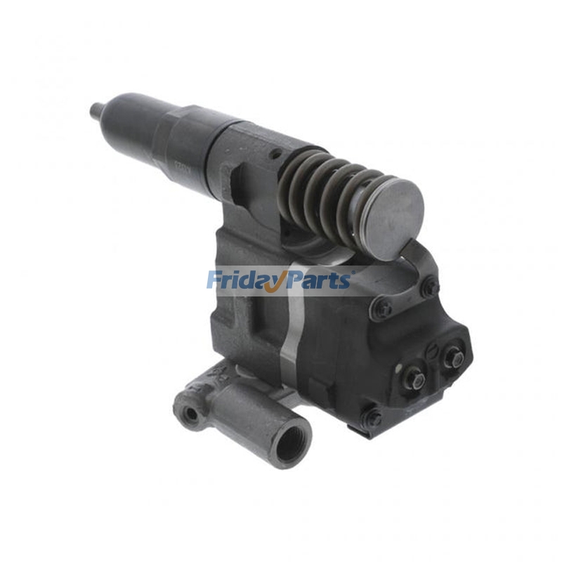 Fuel Injector R5234775 5234366 for Detroit Engine S60