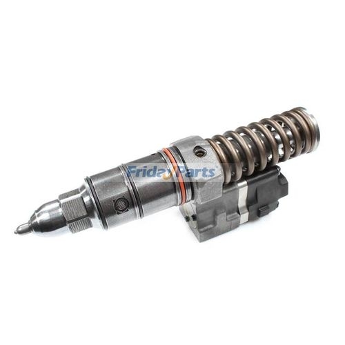 Dde R5235580 Fuel Injector R5235575 R5237650 for Detroit Engine S50 S60 Series 60 12.7L