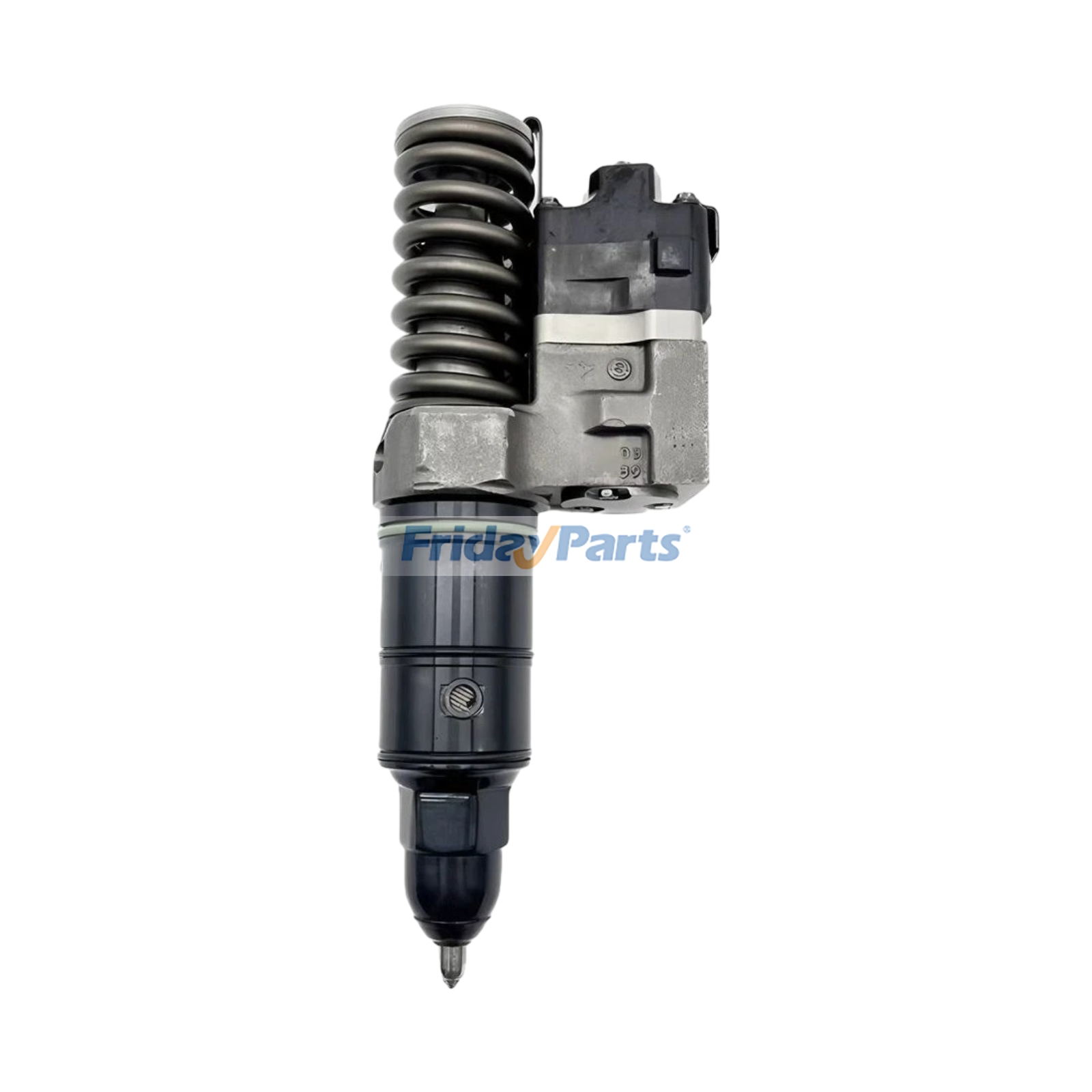 Inyector de combustible R5235600 para motores Detroit de las series 50 y 60 para Motor