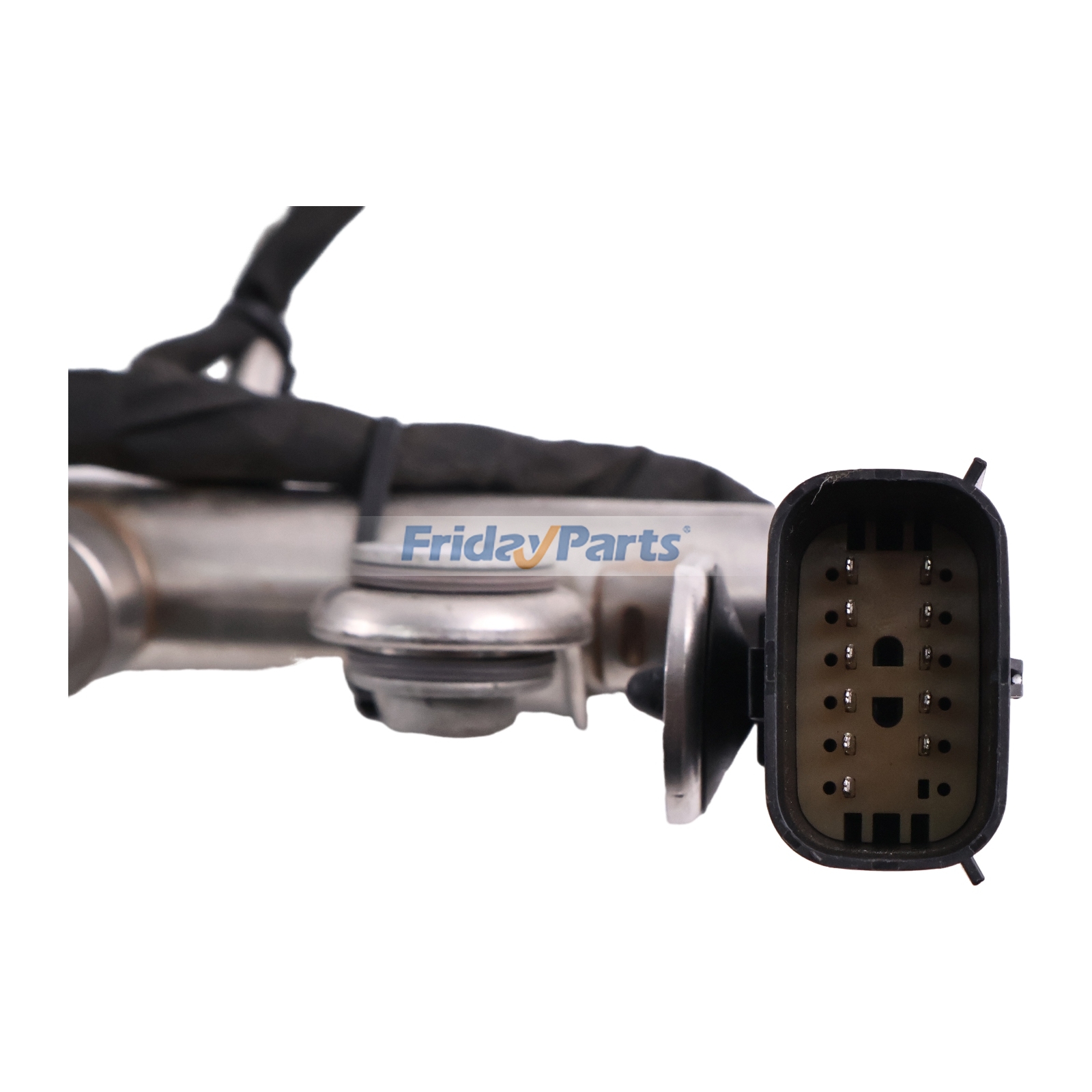 Fuel Injector Rail With Harness 12662385 for Buick Encore Chevrolet Cruze Equinox Trax Malibu GMC Terrain for less