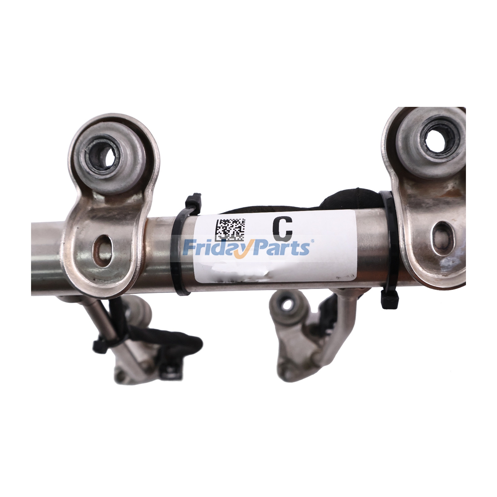 Fuel Injector Rail With Harness For Chevrolet,For GMC,For Buick Vehicle