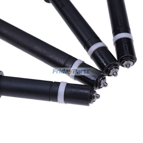 Fuel Injector RE37503 RE31757 for John Deere 1850 2630 2640 2140 3140 ...