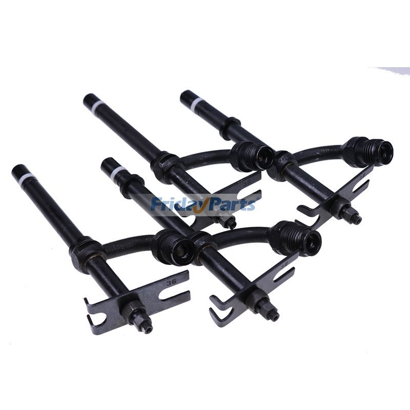 Einspritzventil 2630 2640 3140 3150 3340 2650 2850 6466 4050für Bulldozer,Motor,Bagger,Lader,Traktor,Andere landwirtschaftliche Geräte,Andere BaumaschinenFür JOHN DEERE