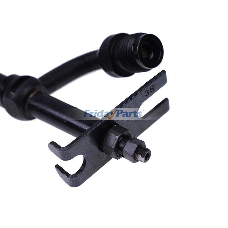 FridayParts Einspritzventil 2630 2640 3140 3150 3340 2650 2850 6466 4050