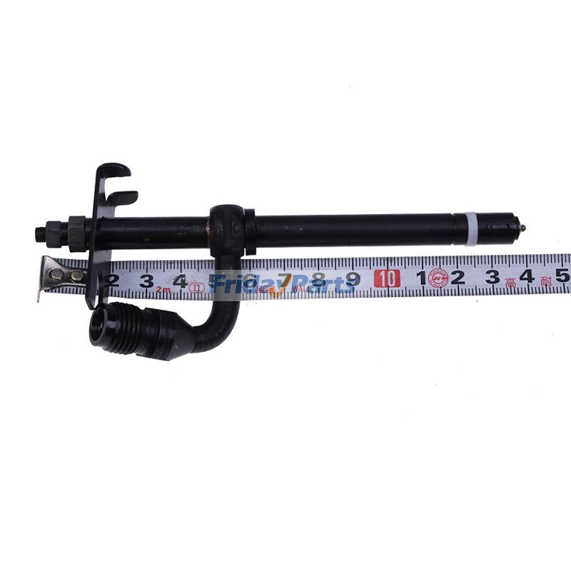 Einspritzventil 2630 2640 3140 3150 3340 2650 2850 6466 4050Für JOHN DEERE