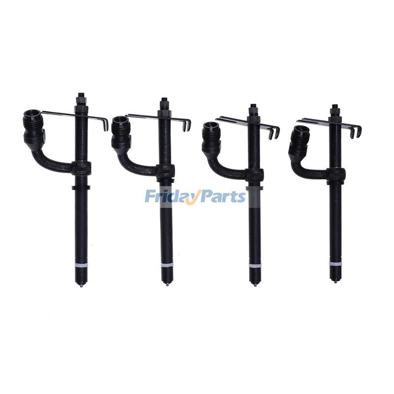Fuel Injector RE37503 RE31757 for John Deere 1850 2630 2640 2140 3140 ...