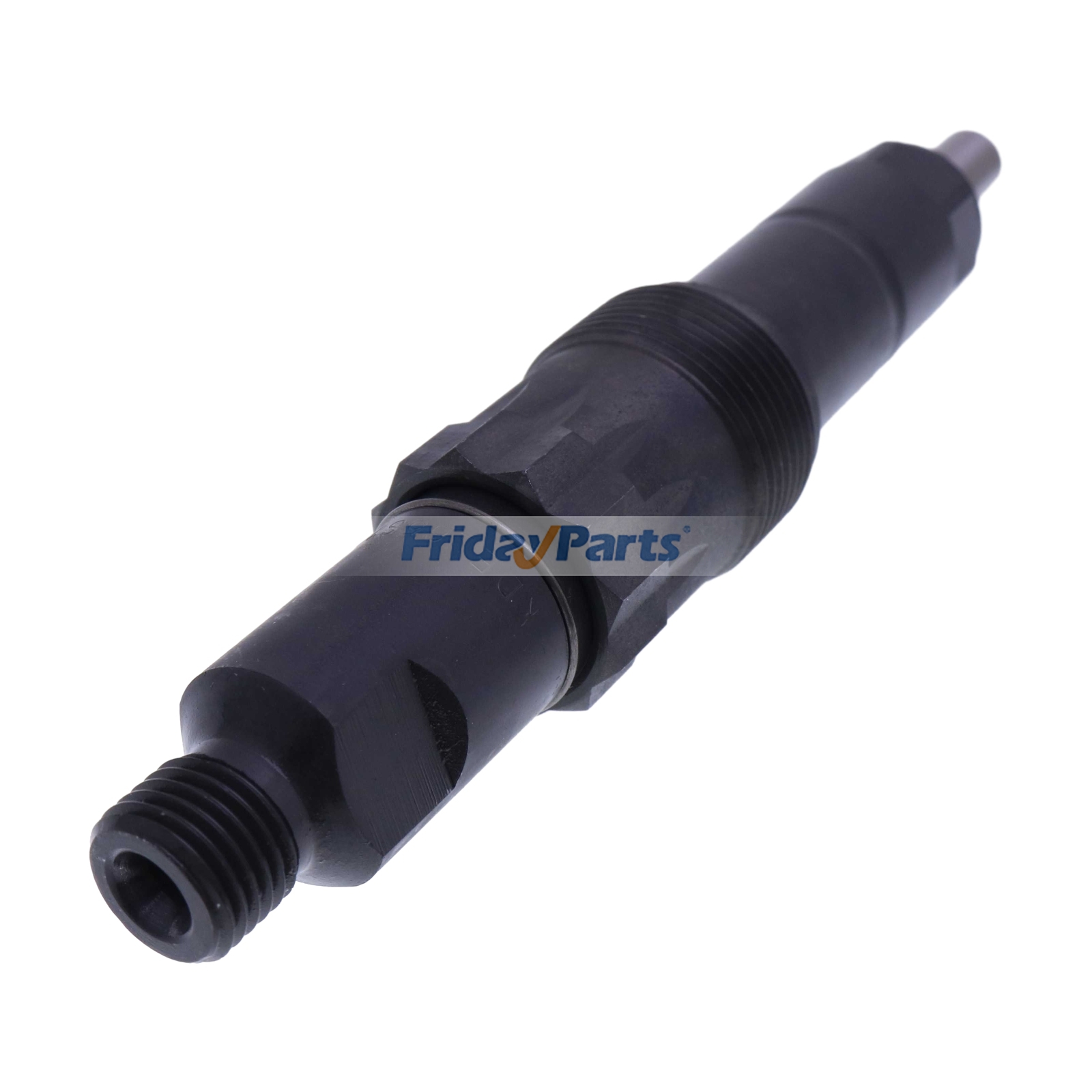 Injetor de combustível RE47803 para motor John Deere 6101 HRW-01 FridayParts