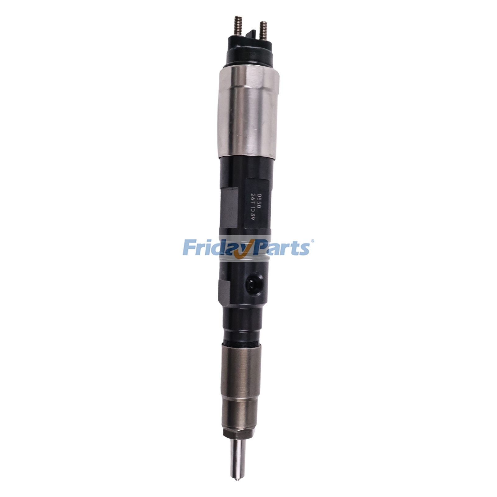 Fuel Injector compatible with Engine,Harvester,Other Agricultural Equipment