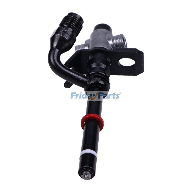 Fuel Injector in Stock in China,USA