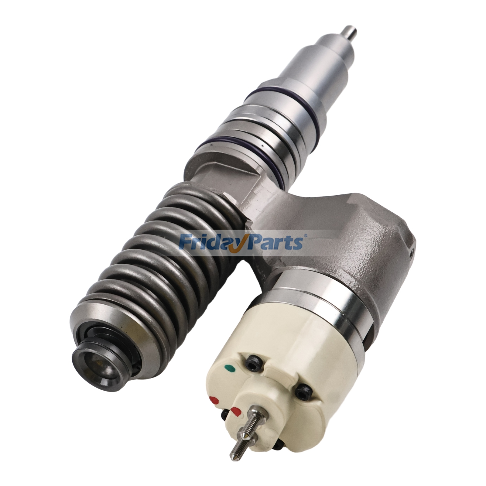 Fuel Injector compatible with Engine,Excavator,Harvester,Loader,Tractor