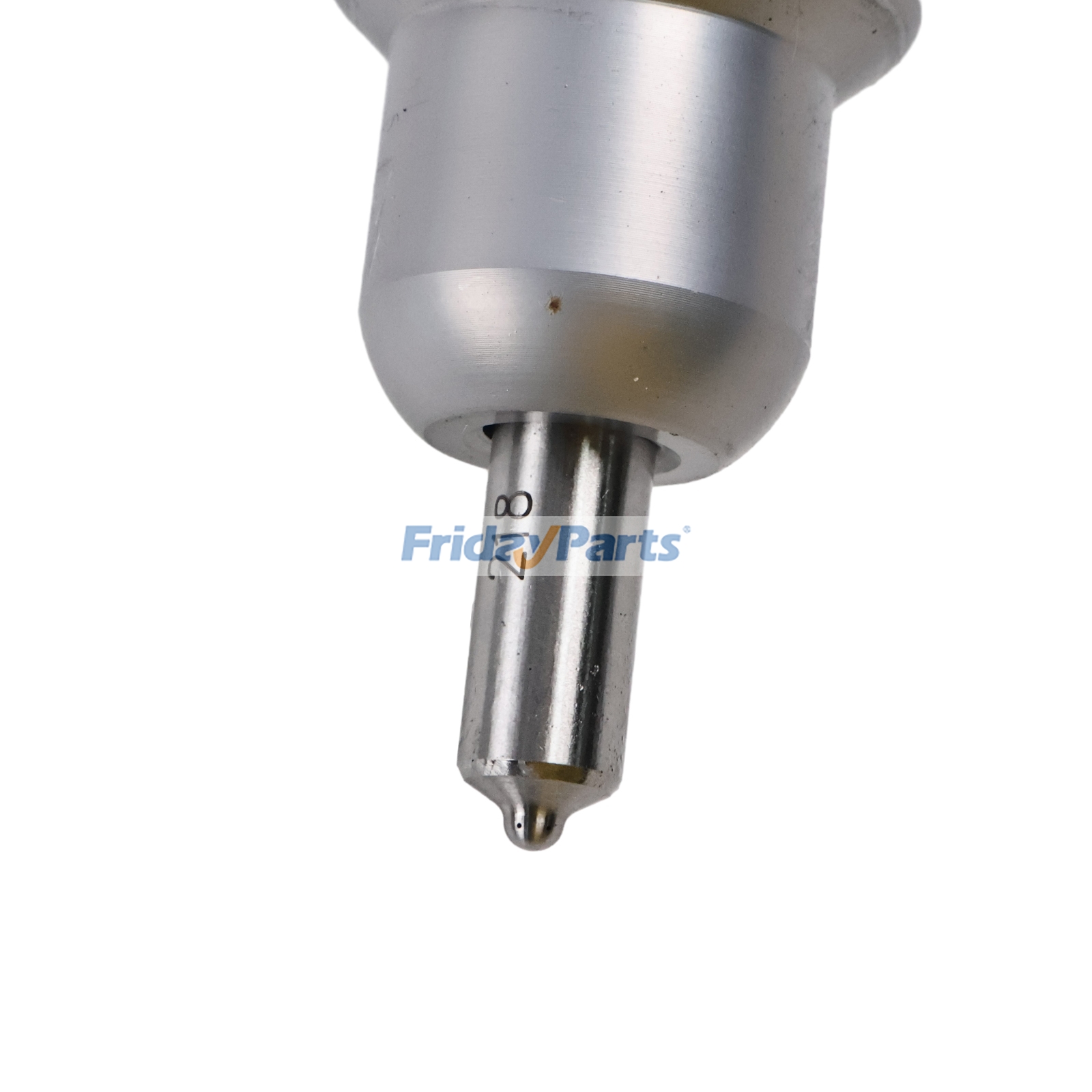 Fuel Injector For JOHN DEERE Engine,Excavator,Harvester,Loader,Tractor