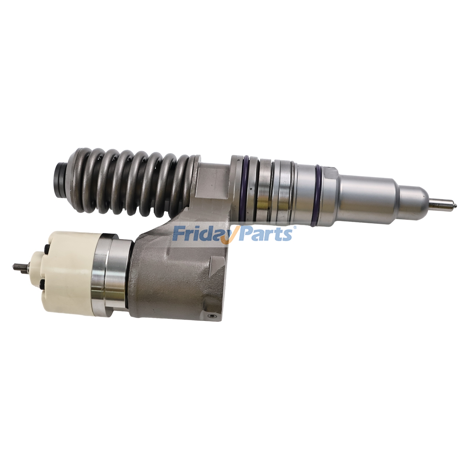  Fuel Injector For JOHN DEERE