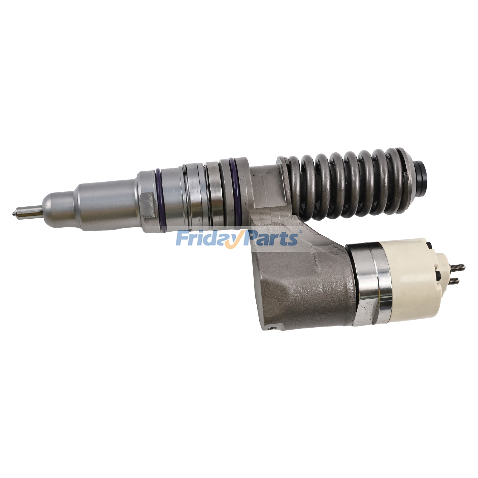 FridayParts Fuel Injector