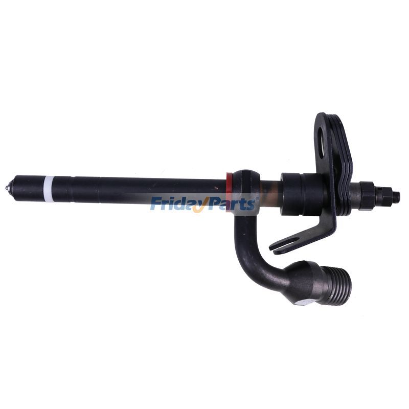 JOHN DEERE用燃料インジェクターコンバイン