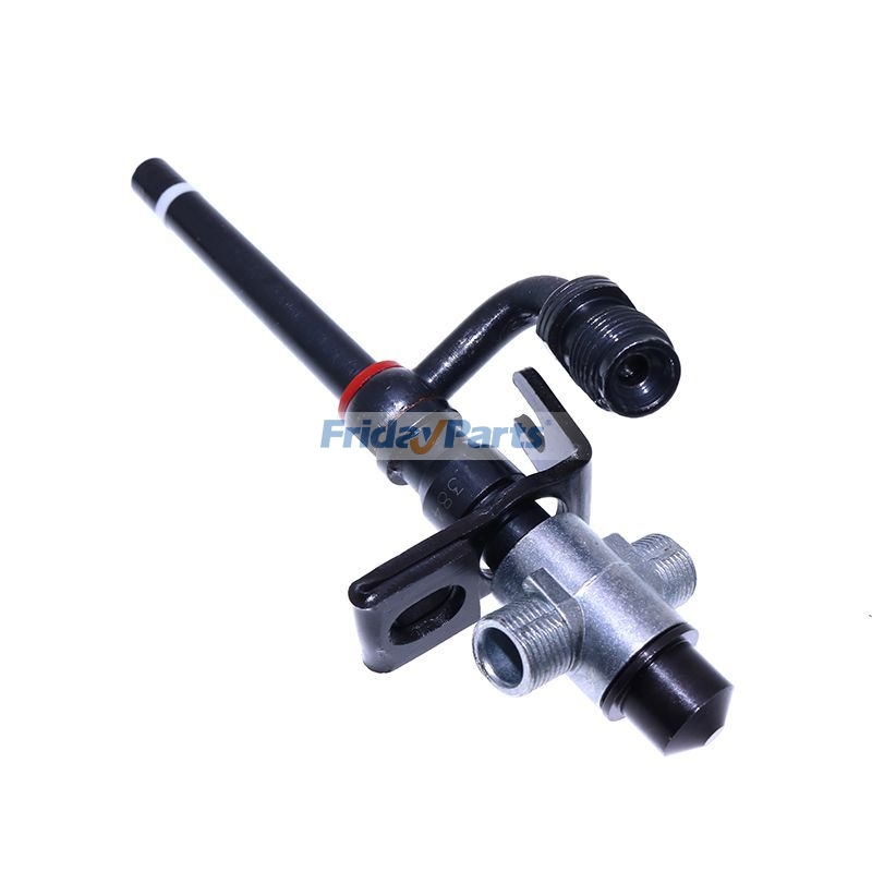 Injetor de combustível RE507766 RE531436 para motor John Deere 4045 Trator 6020 6120 6220 6320 6715 7220 7405 7520 7710 7810