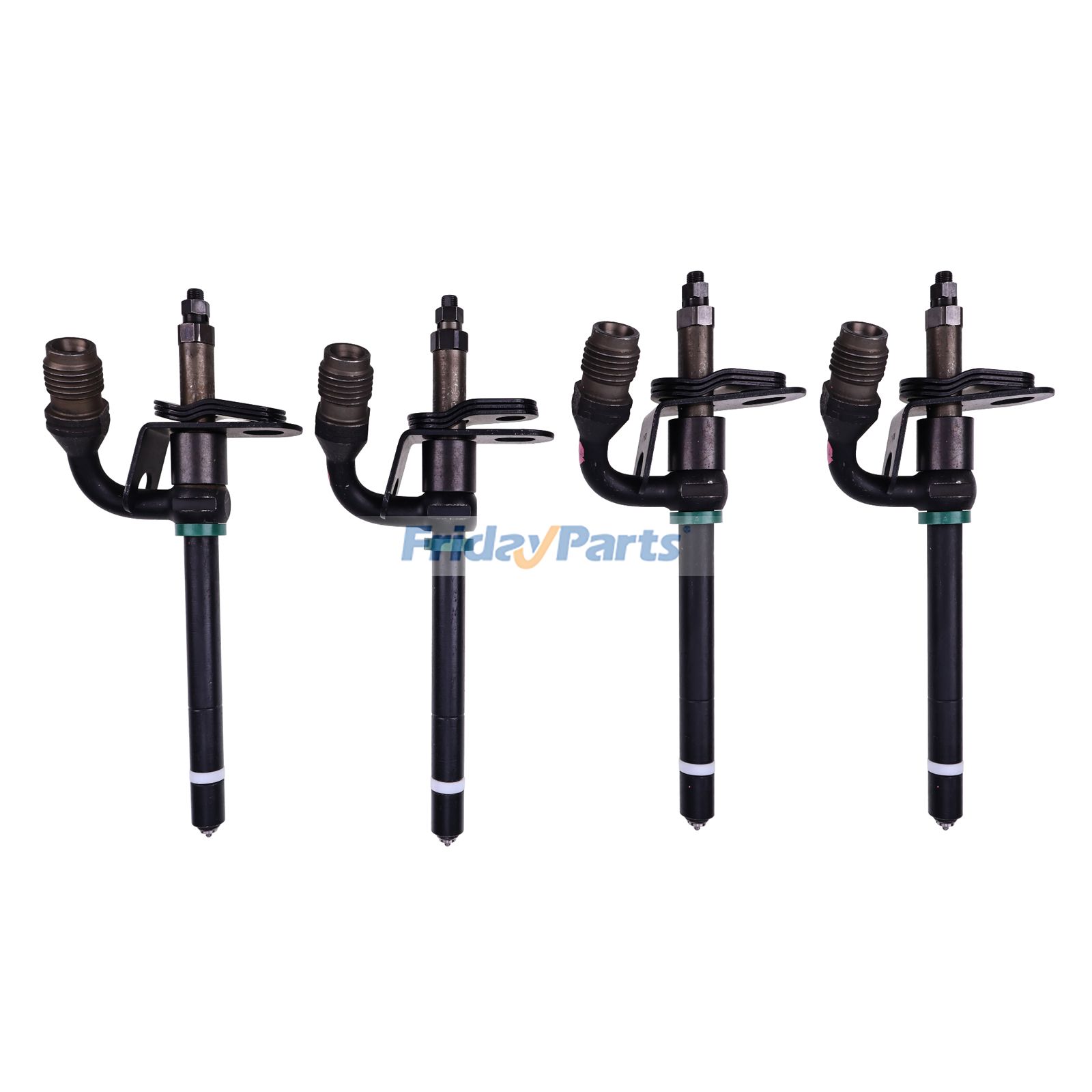 Fuel Injector RE509896 RE515684 for John Deere Engine 3029 4045 Tractor 5103 5610 5045E 5055E 5065E 5075E Loader 310G 310J 315SG 210LE