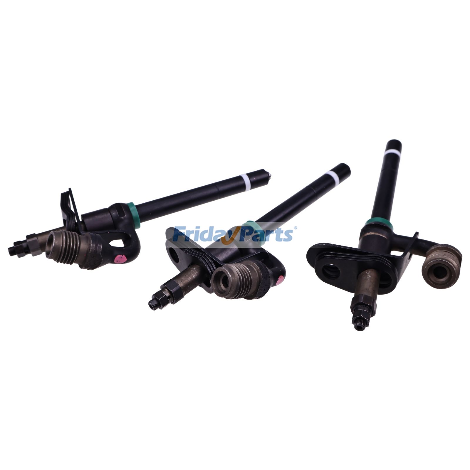 Einspritzdüsenfür Bulldozer,Motor,Lader,Mäher,Traktor