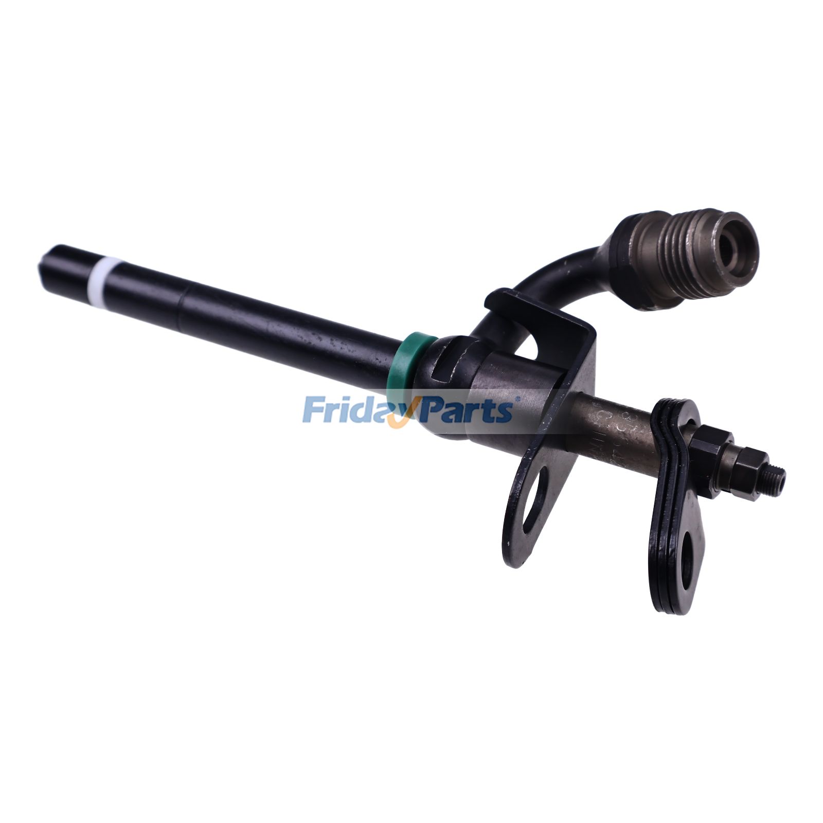 Kraftstoffeinspritzdüse RE509896 RE515684 für John Deere Motor 3029 4045 Traktor 5103 5610 5045E 5055E 5065E 5075E Lader 310G 310J 315SG 210LEfür Für JOHN DEERE,Für andere Marken