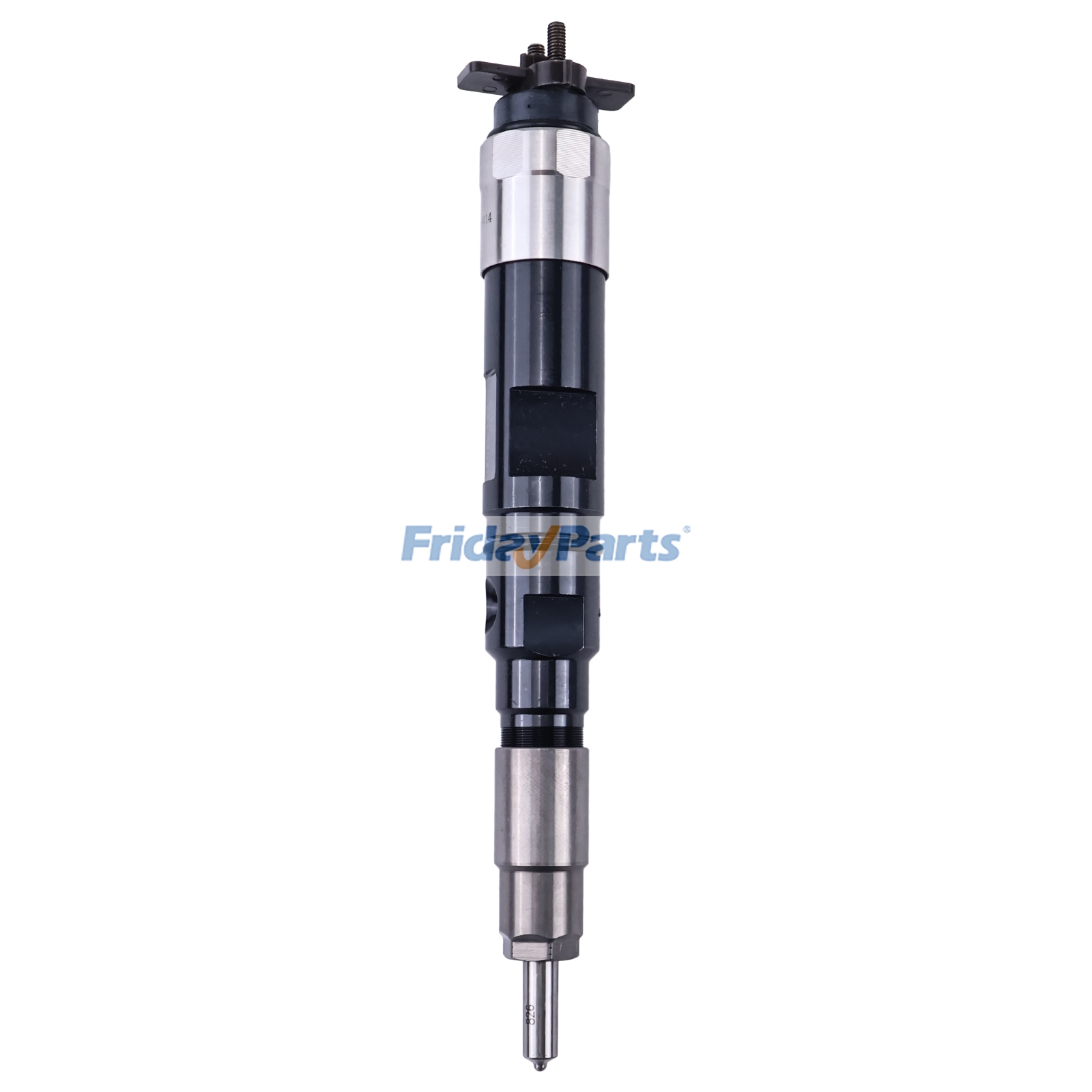 Injecteur de carburant RE524364 RE518723 SE501939 pour moteur John Deere 6081 6068 6090 tracteur 7710 7720 7810 7820 7920 8120 8120T 8220
