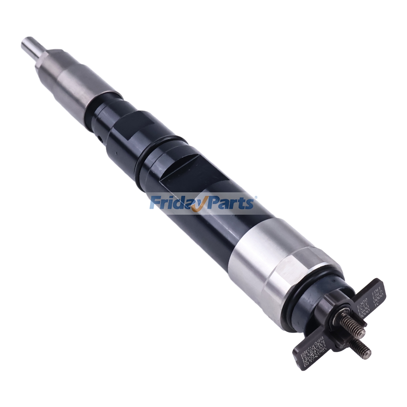 Injecteur de carburant Pour JOHN DEERE