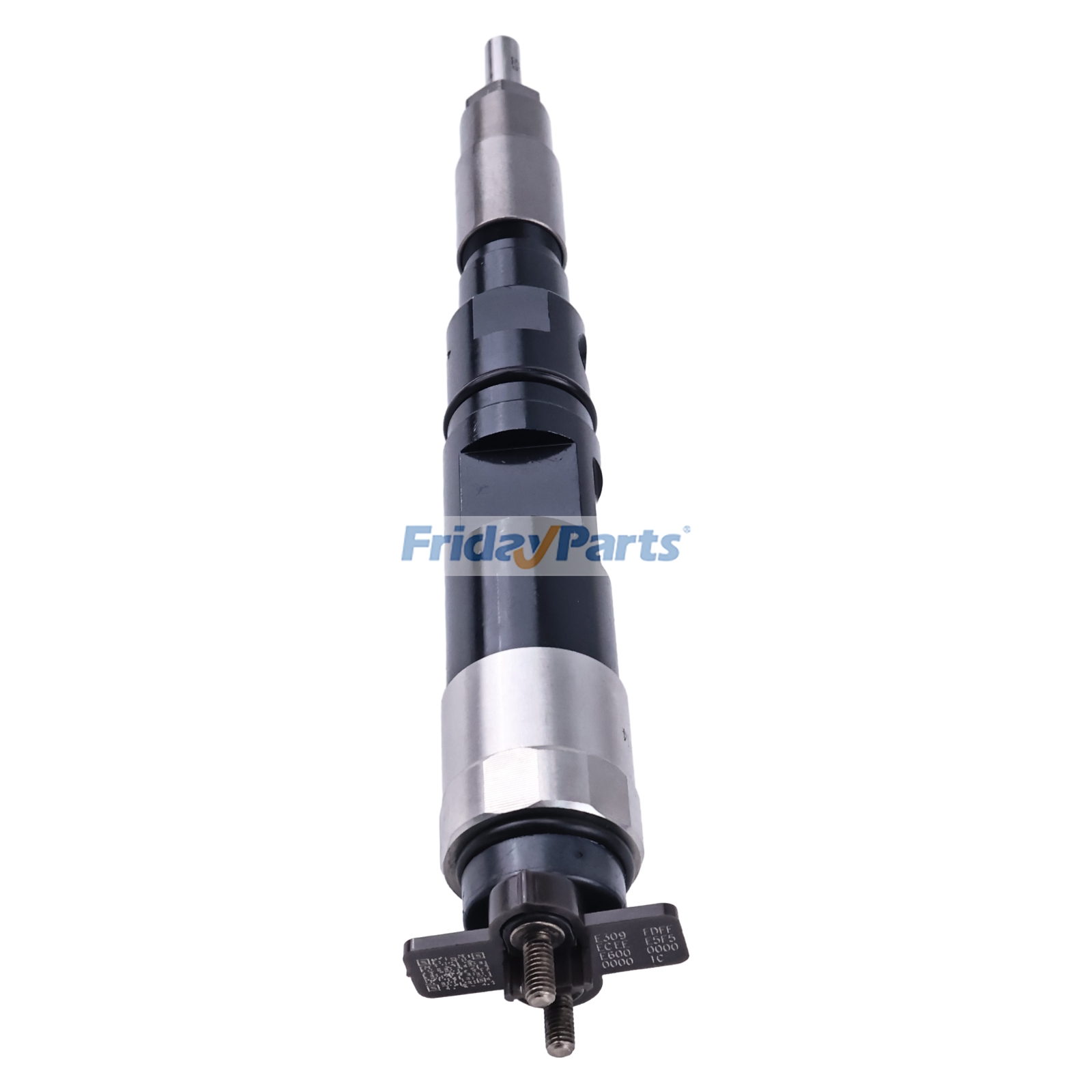 Injecteur de carburant pour Bulldozer,Moteur,Moissonneur,Débusqueur,Tracteur,Autres Équipements Agricoles Pour JOHN DEERE
