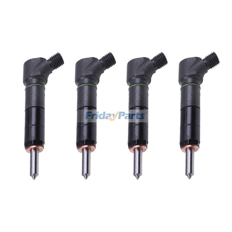 FridayParts Einspritzdüsen