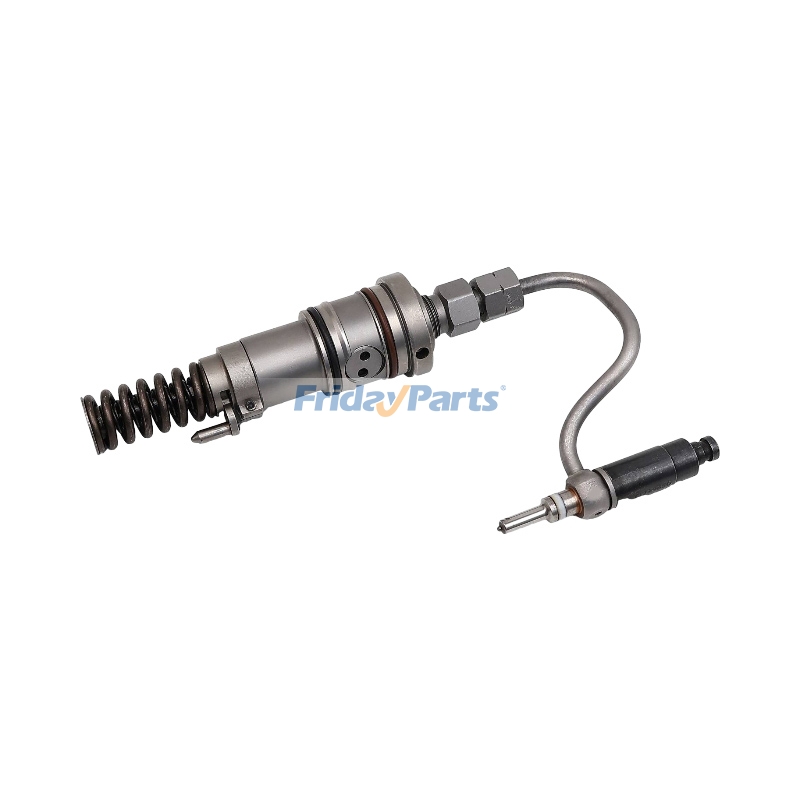 Fuel Injector RE530788 STA38231 SE502051 for John Deere Engine 4024T 4024 4024TF 4024TF270