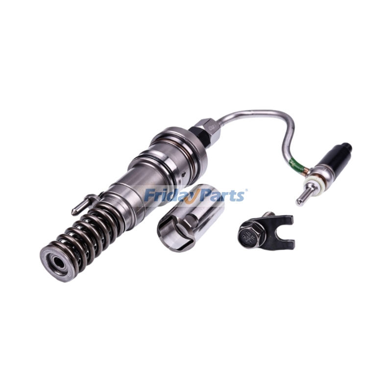 Fuel Injector RE530788 SE502051 for John Deere Engine 4024T 4024 4024TF 4024TF270