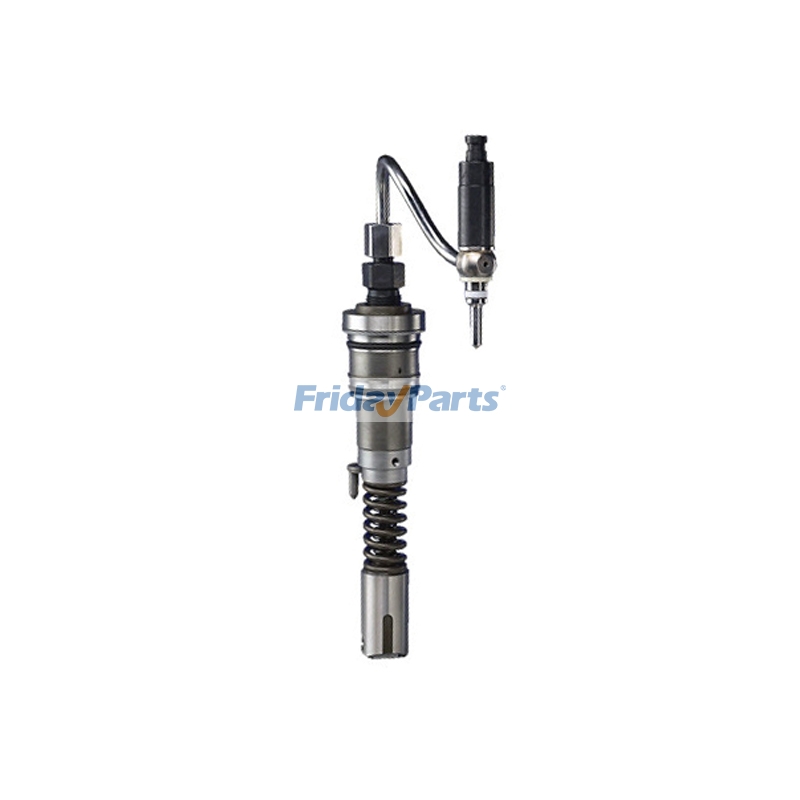 Fuel Injector RE530801 for John Deere Engine 5030 Loader 325 328 CT332