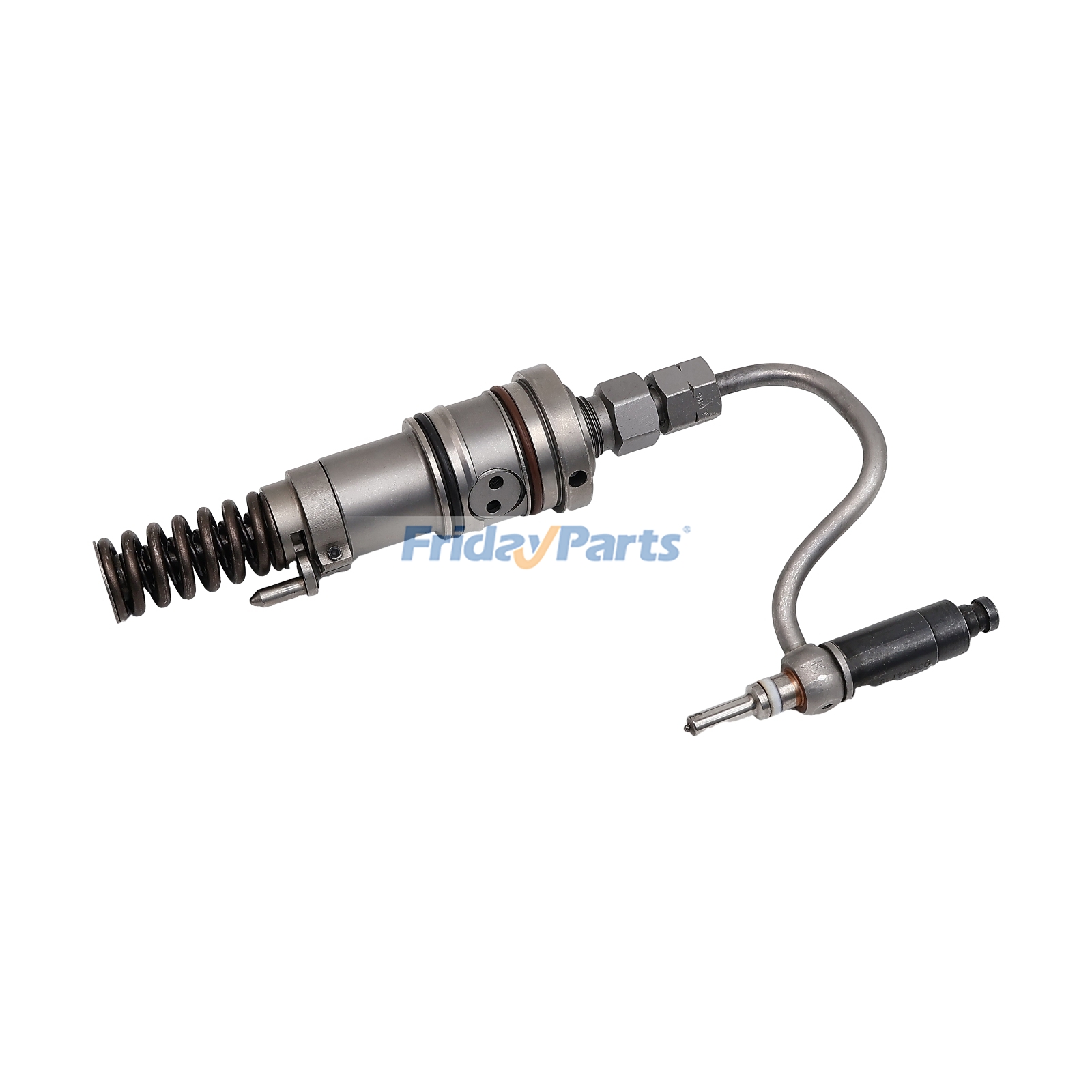 Fuel Injector RE530801 for John Deere Engine 5030 Loader 325 328 CT332