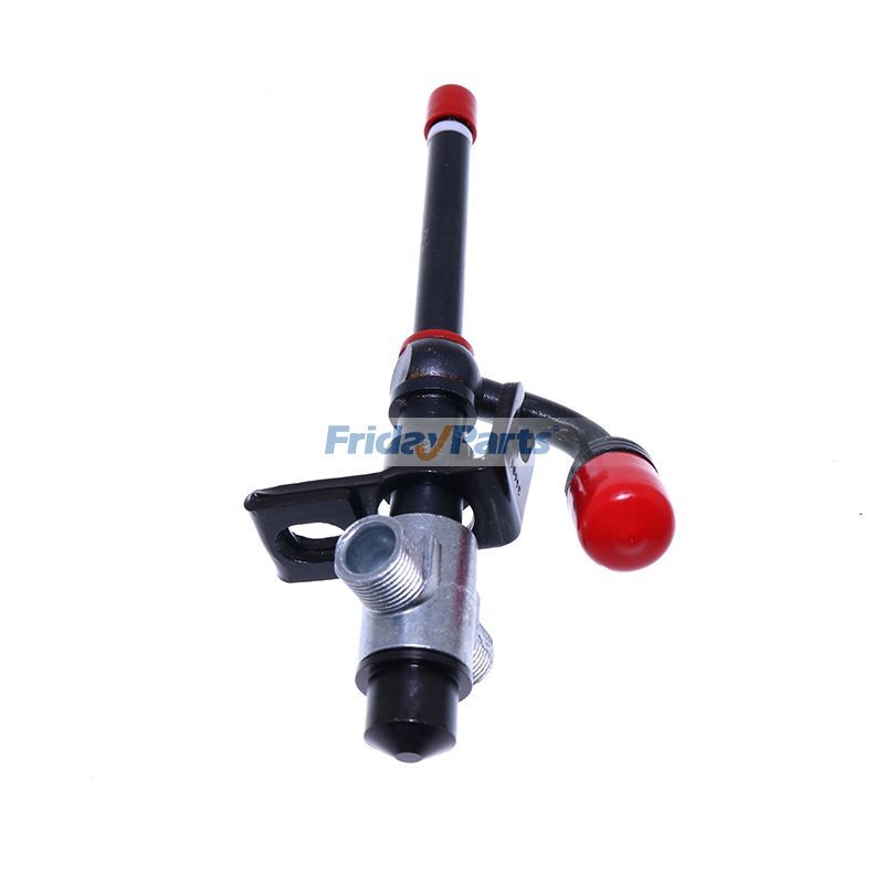 Fuel Injector RE531436 for John Deere 4045D 4045T 6068D