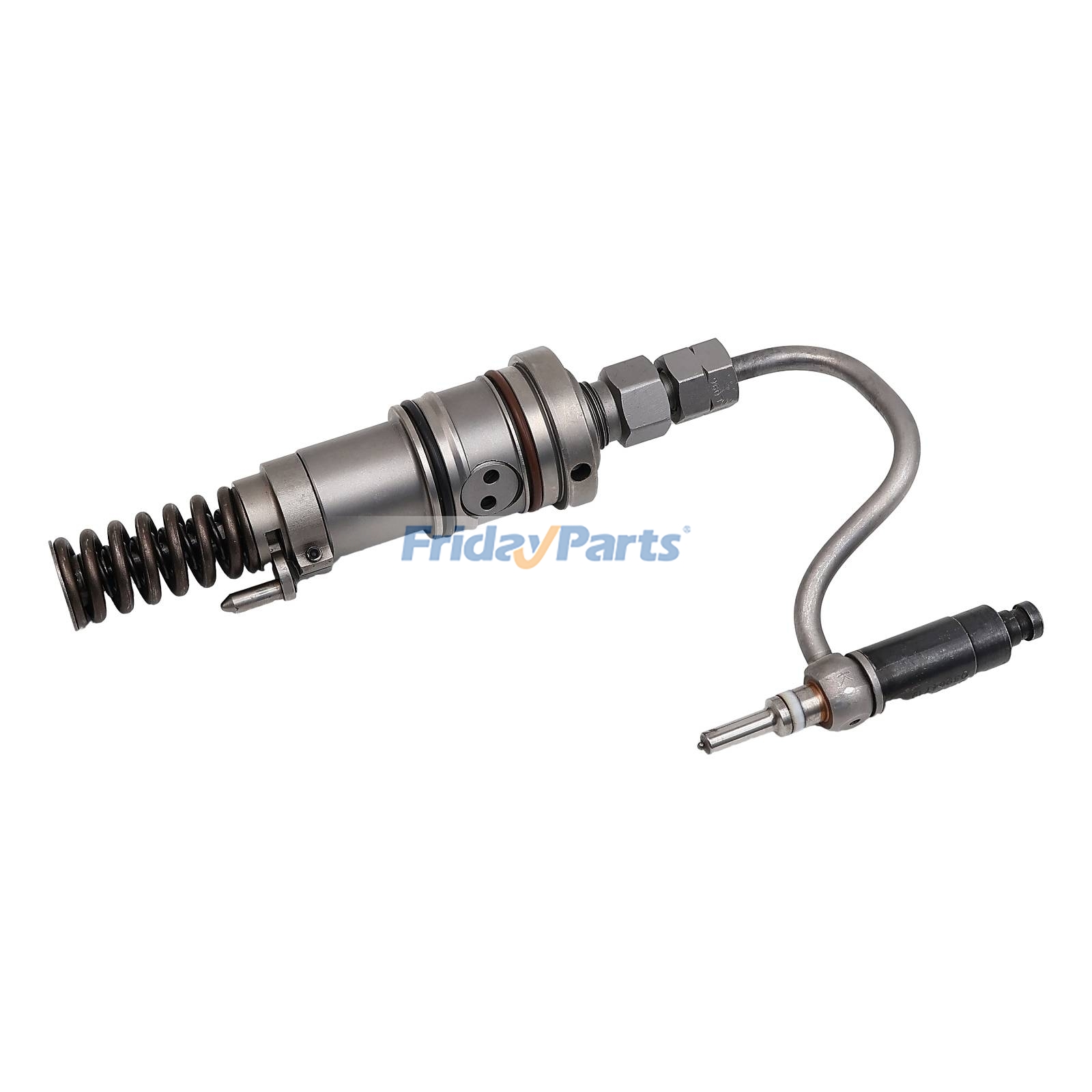 Injecteur de carburant RE534688 RE542719 STA39185 pour moteur John Deere 4024, chargeuse 313 315 CT315, tracteur 4120 4320