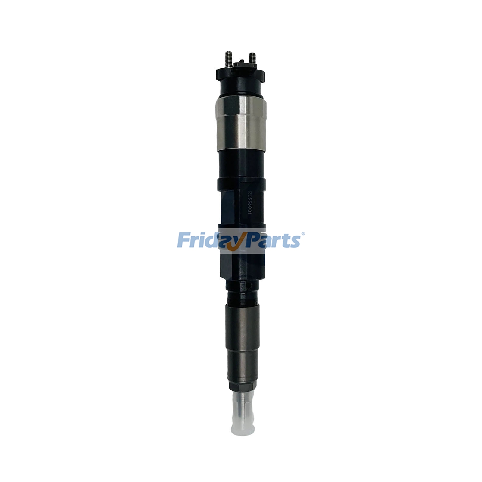 Fuel Injector RE536001 for John Deere Engine S450