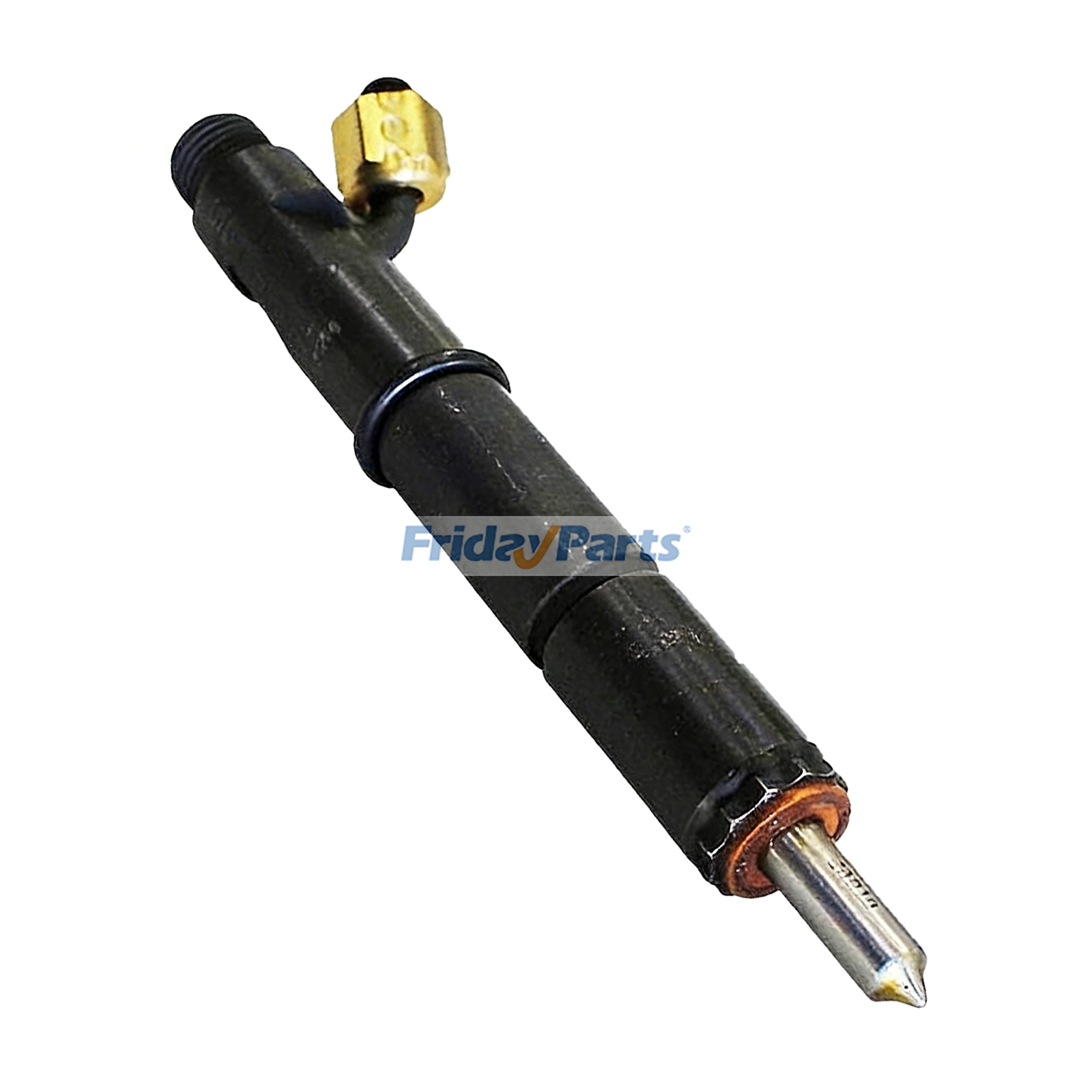 Fuel Injector RE537234 RE537233 for John Deere Engine 3029 4045 Tractor 5050E 5055E 5060E 5065E 5075E Combine W50