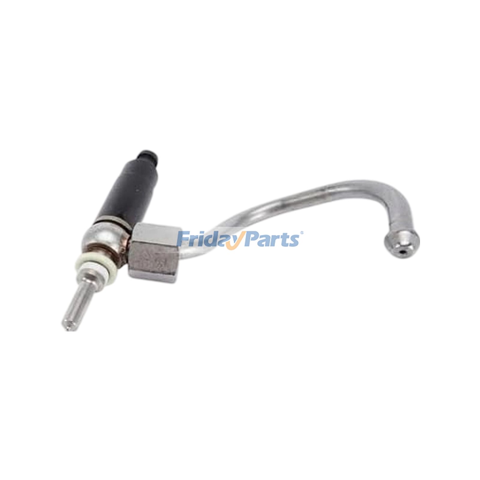 Inyector de combustible RE542714 para motor John Deere 4024 4024T 4024TF281 