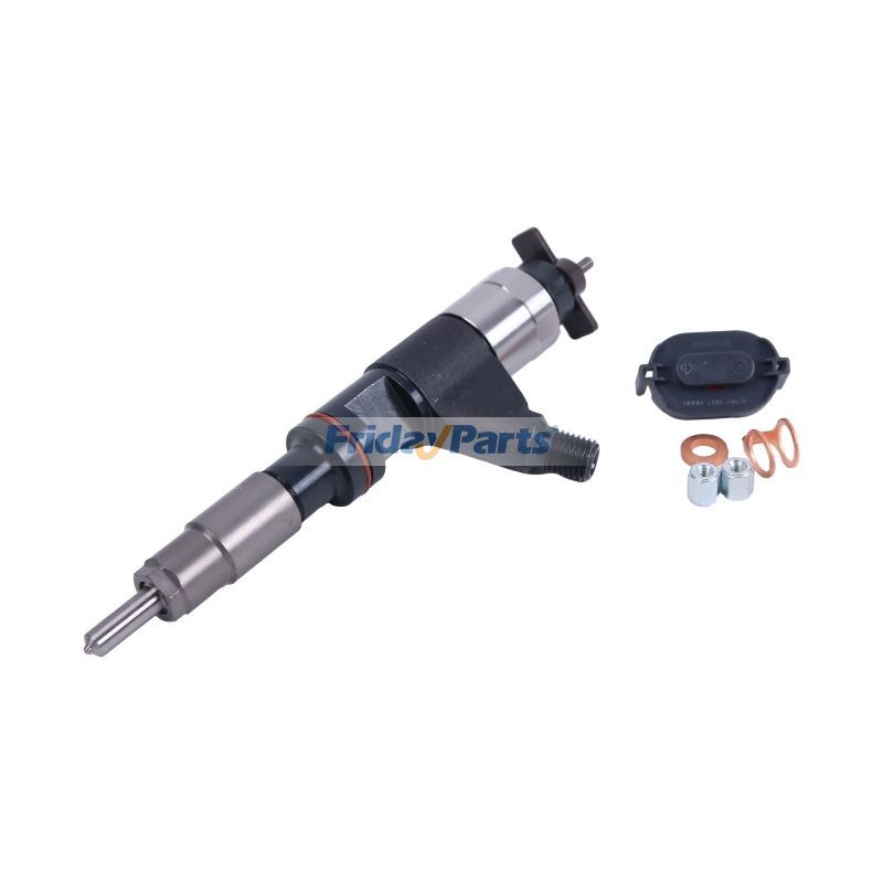 JOHN DEERE用燃料インジェクター