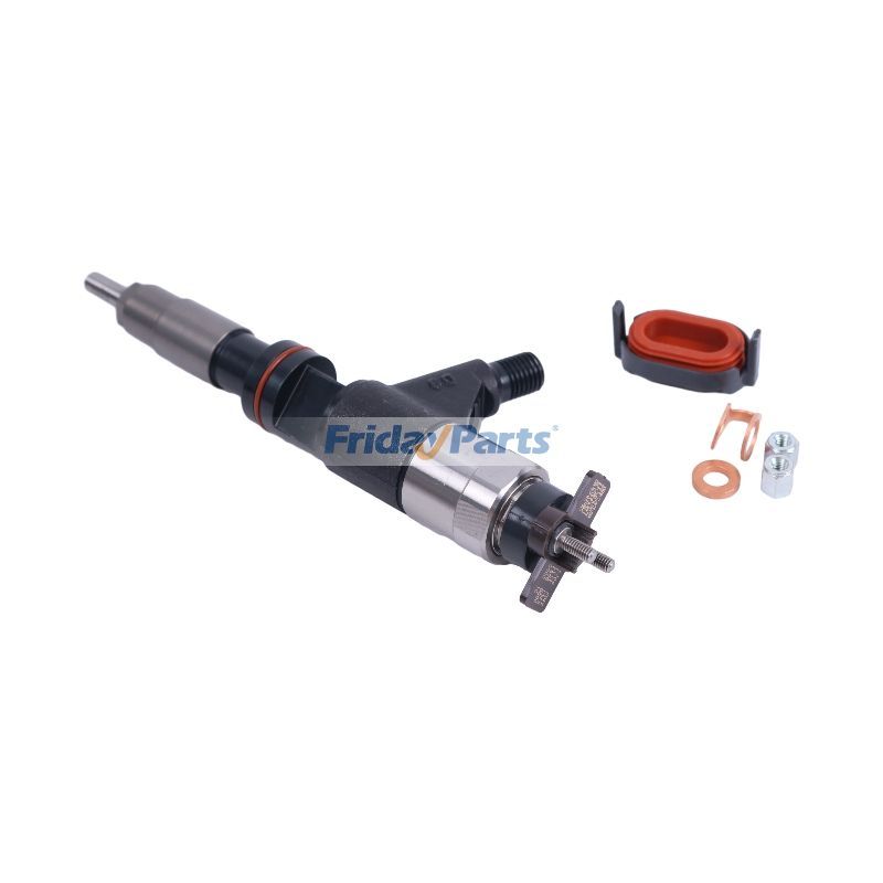 FridayPartsの燃料インジェクター