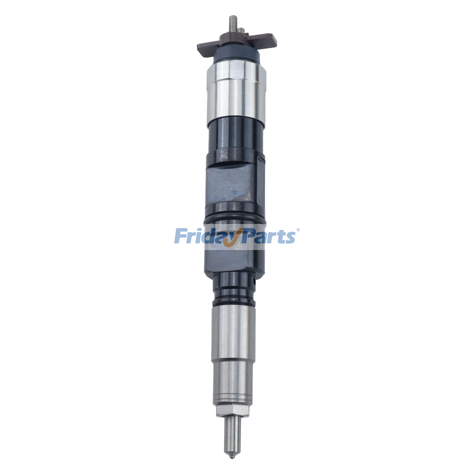 Einspritzdüse RE543605 für John Deere Motor 9,0 l 6090 Lader 724P 744K 744L 824L 724L Traktor 8310R 8320R 8335R 8345R 8360R 8370R
