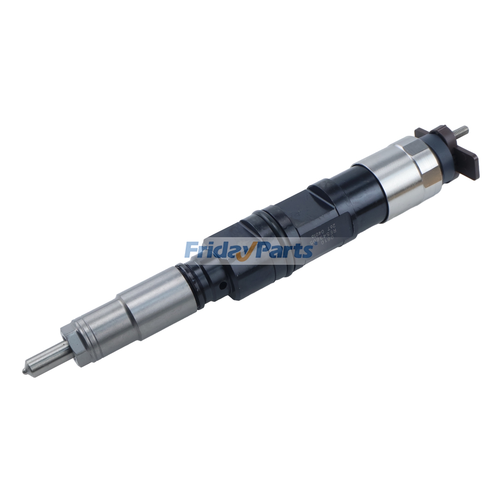 Engine,Harvester,Motor Grader,Off-Road Truck,Tractor Fuel Injector