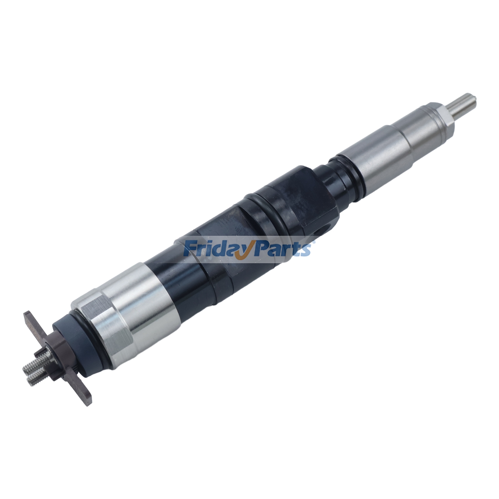 Fuel Injector compatible with Engine,Harvester,Motor Grader,Off-Road Truck,Tractor