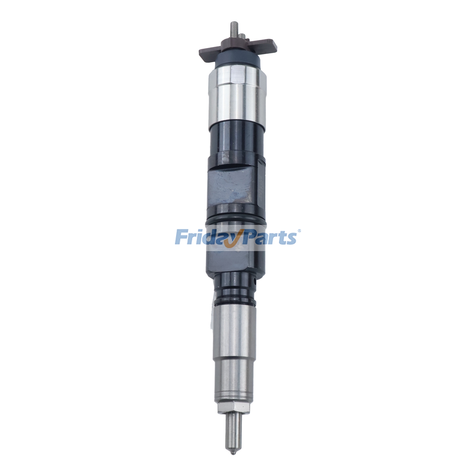 Fuel Injector RE543605 RE543352 SE502556 for John Deere Engine 6090 9.0L Loader 724P 744K 744L 824L 724L Tractor 8310R 8320R 8335R 8345R 8360R 8370R