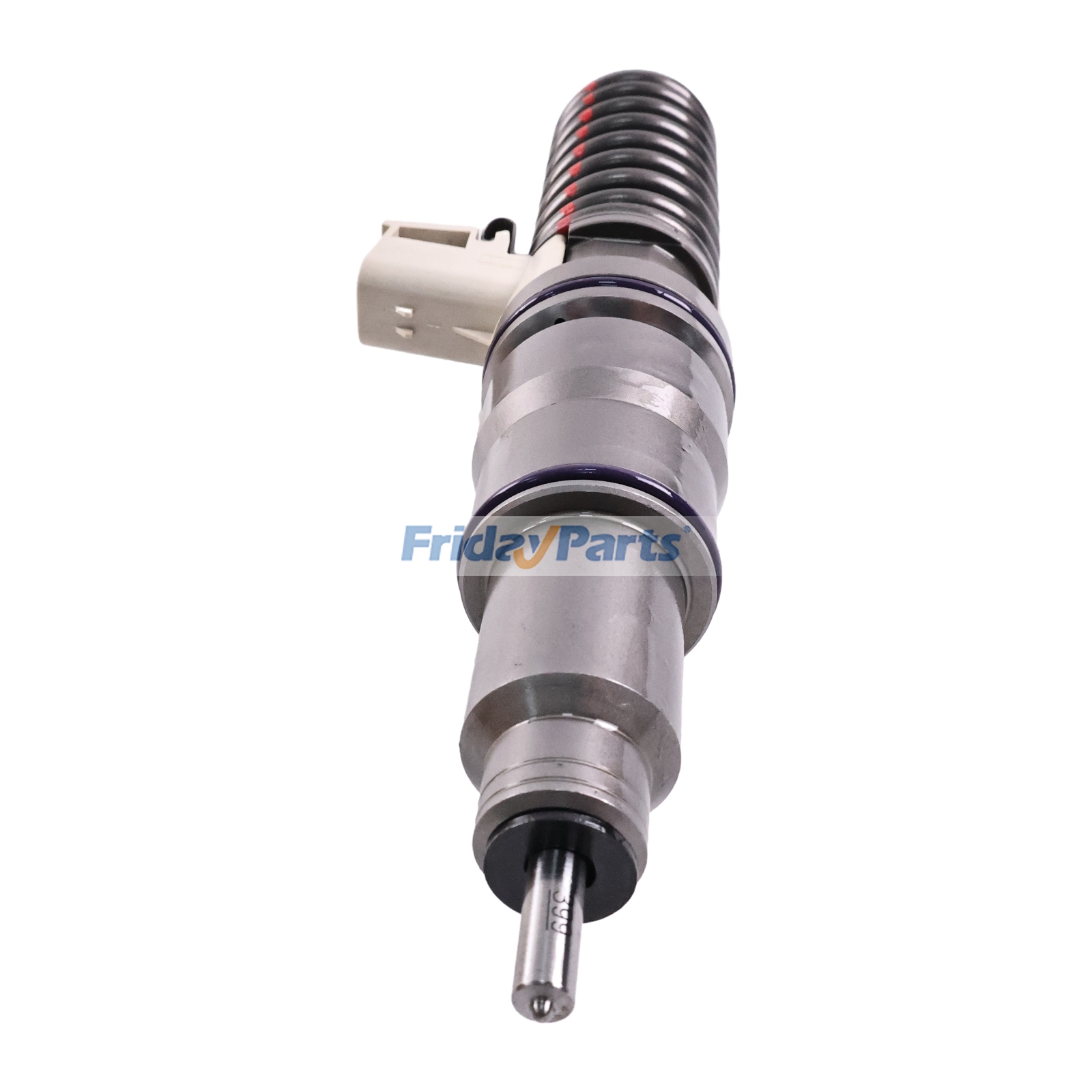 Inyector de combustible RE547828 para motor John Deere 6135 Tractor 9410R 9460R 9460RT 9510R 9510RT 9560R 9560RT Para JOHN DEERE