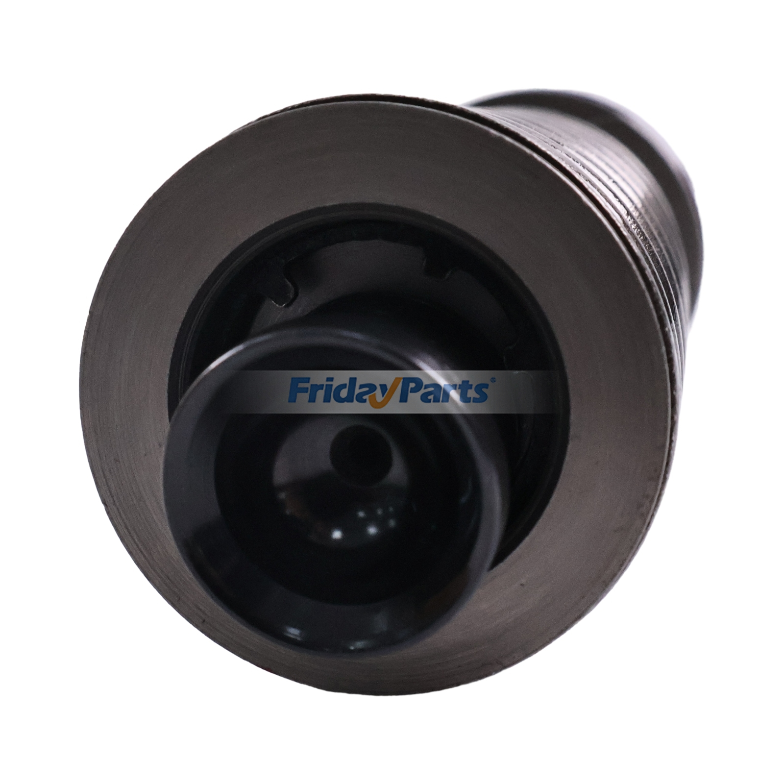 Compra Inyector de combustible RE547828 para motor John Deere 6135 Tractor 9410R 9460R 9460RT 9510R 9510RT 9560R 9560RT en Fridayparts