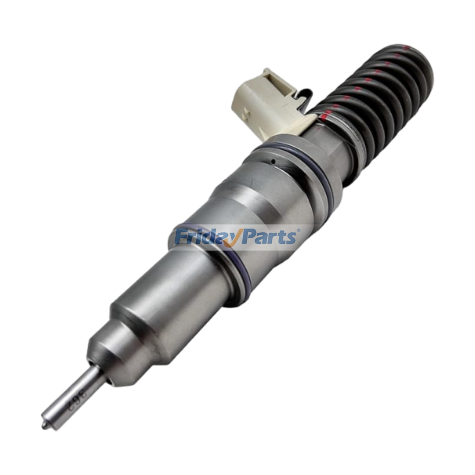 Inyector de combustible RE547828 para motor John Deere 6135 Tractor 9410R 9460R 9460RT 9510R 9510RT 9560R 9560RT Para JOHN DEERE,Para OTRA MARCA