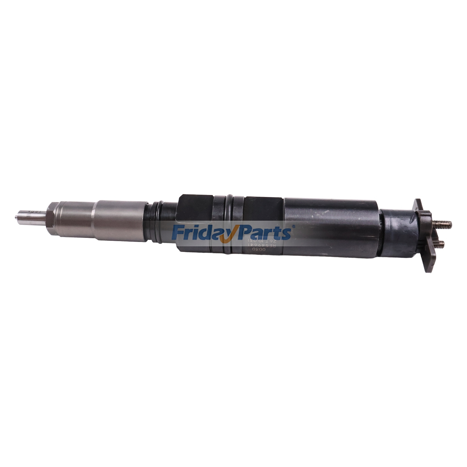 Fuel Injector compatible with Engine