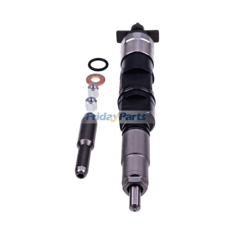 JOHN DEERE用燃料インジェクター