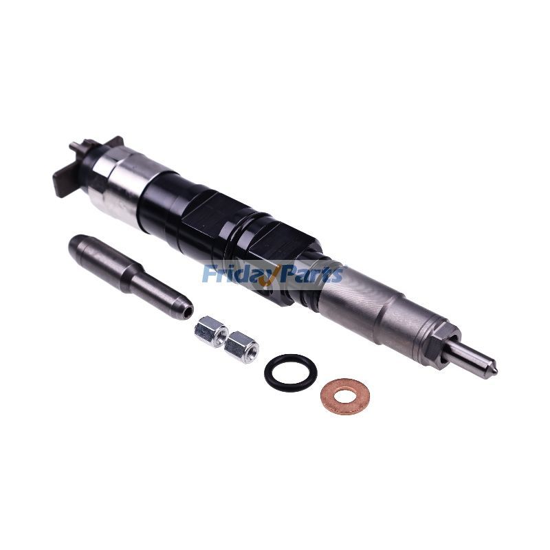 ブルドーザー,エンジン,エクスカベーター,ローダー,トラクター,その他の農業機械 燃料インジェクター