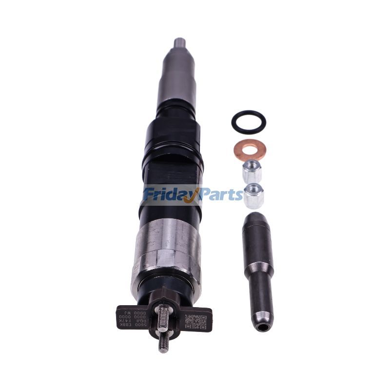 FridayPartsの燃料インジェクター